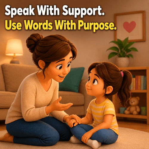 Positive Communication