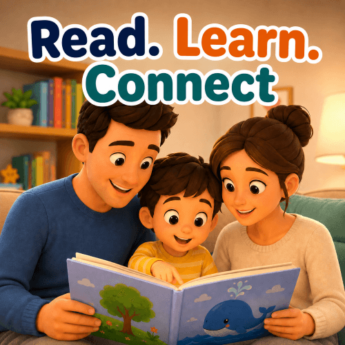 Early Reading Support